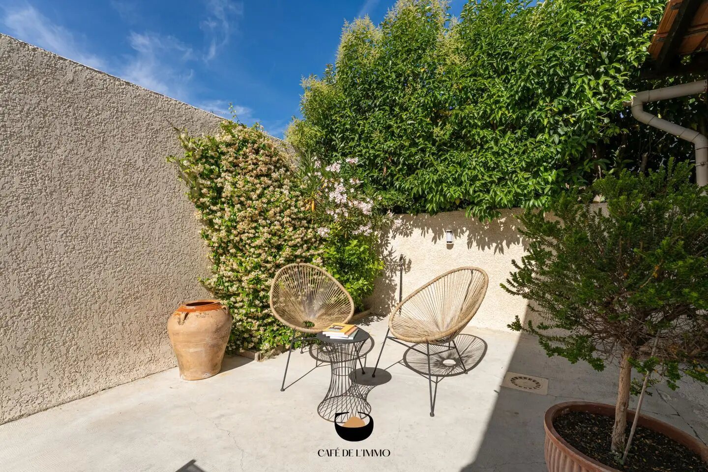 Maison à vendre, 113m², Marseille 12ème