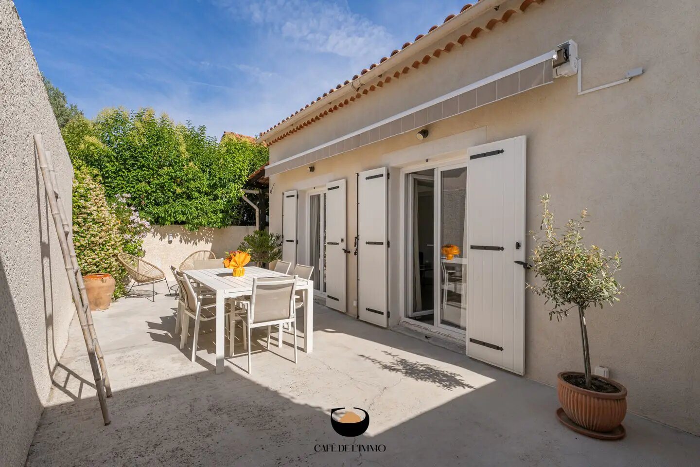 Maison à vendre, 113m², Marseille 12ème