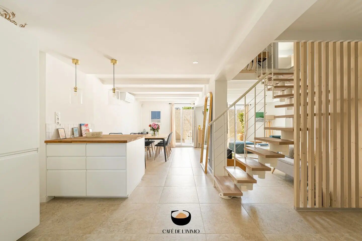 Maison à vendre, 113m², Marseille 12ème