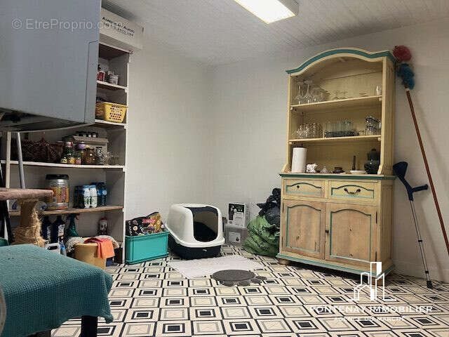Maison à vendre, 87m², Fontenay-le-Comte