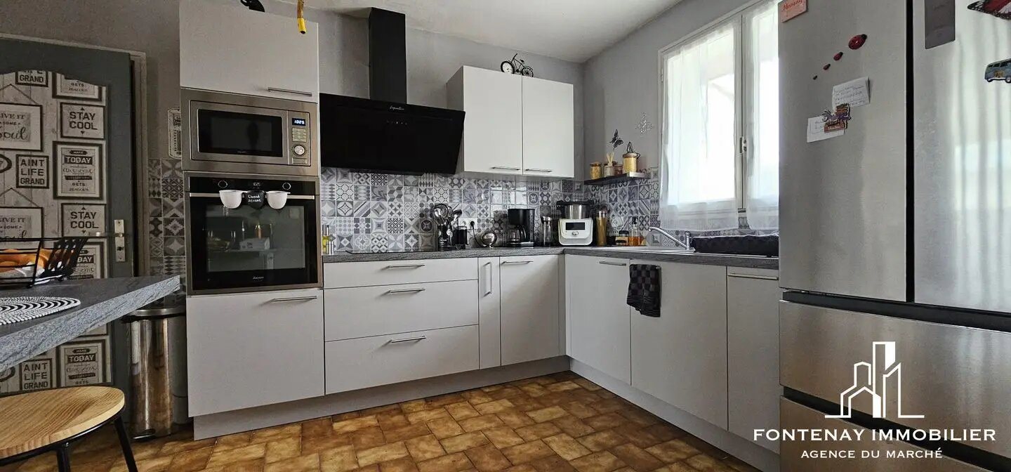Maison à vendre, 97m², Doix