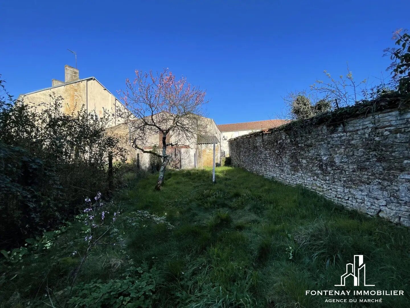 Maison à vendre, 102m², Bourneau