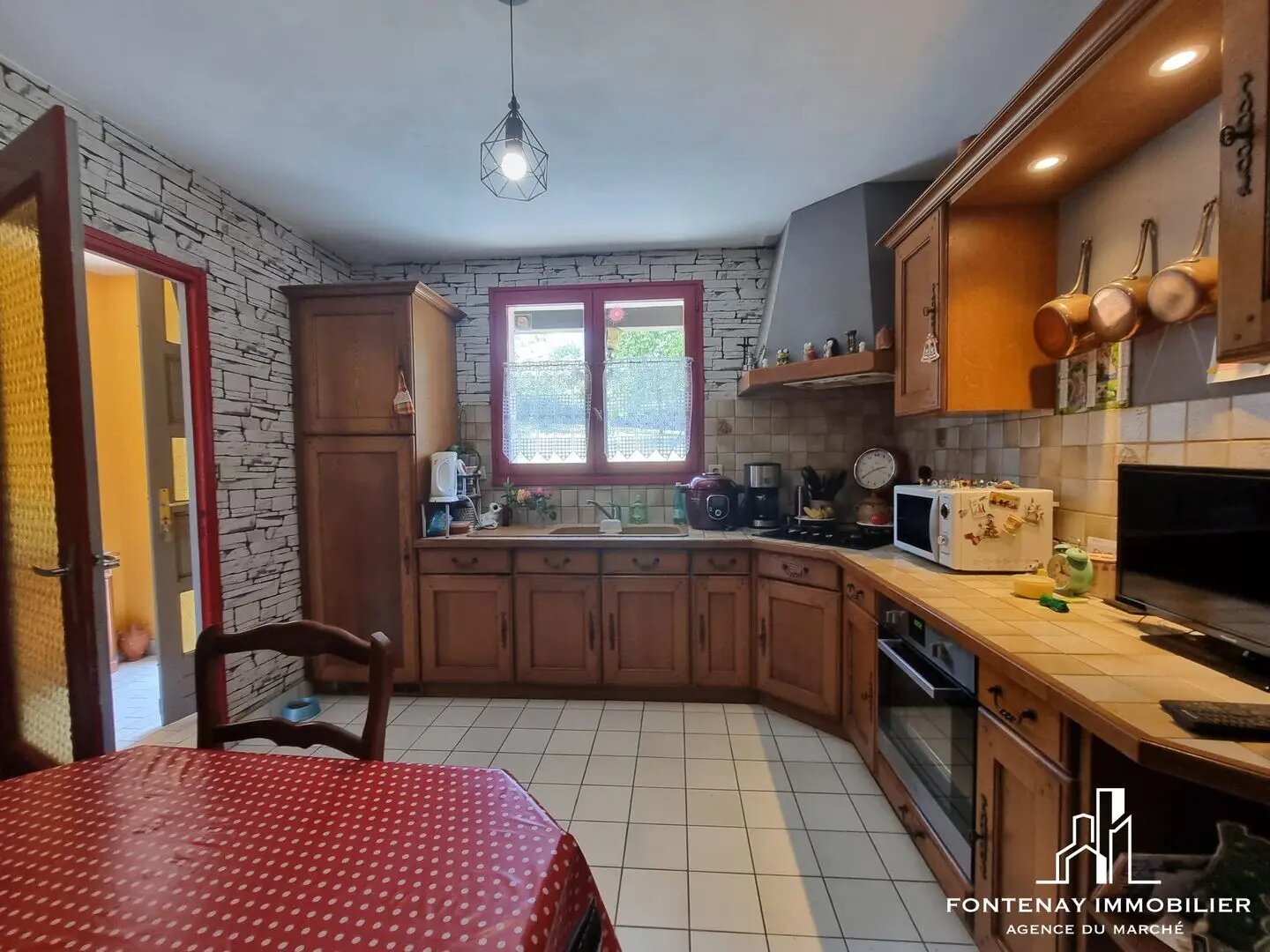 Maison à vendre, 90m², Longèves