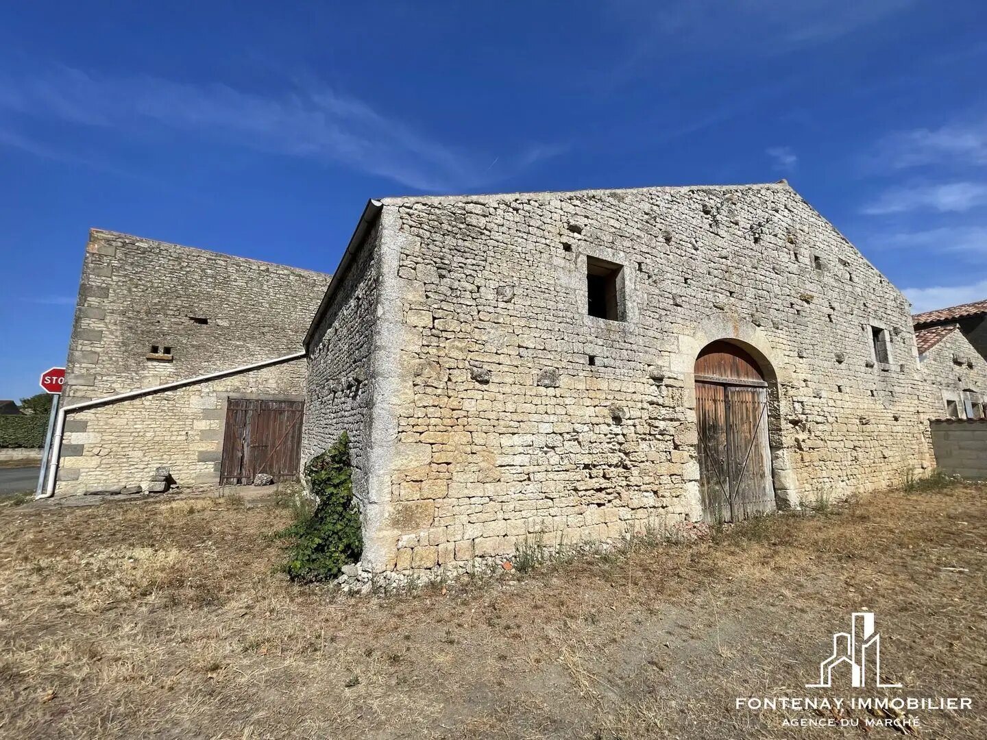 Maison à vendre, 244m², Saint-Martin-de-Fraigneau