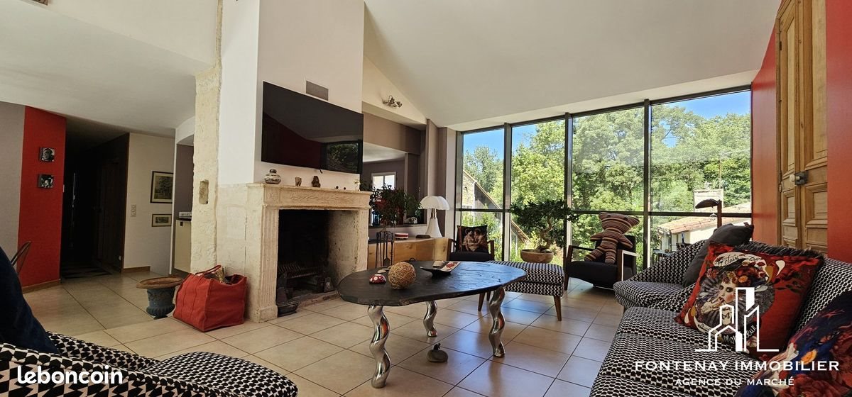 Maison à vendre, 204m², Sansais