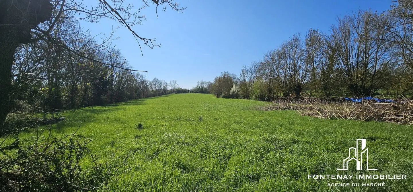 Maison à vendre, 177m², Sansais