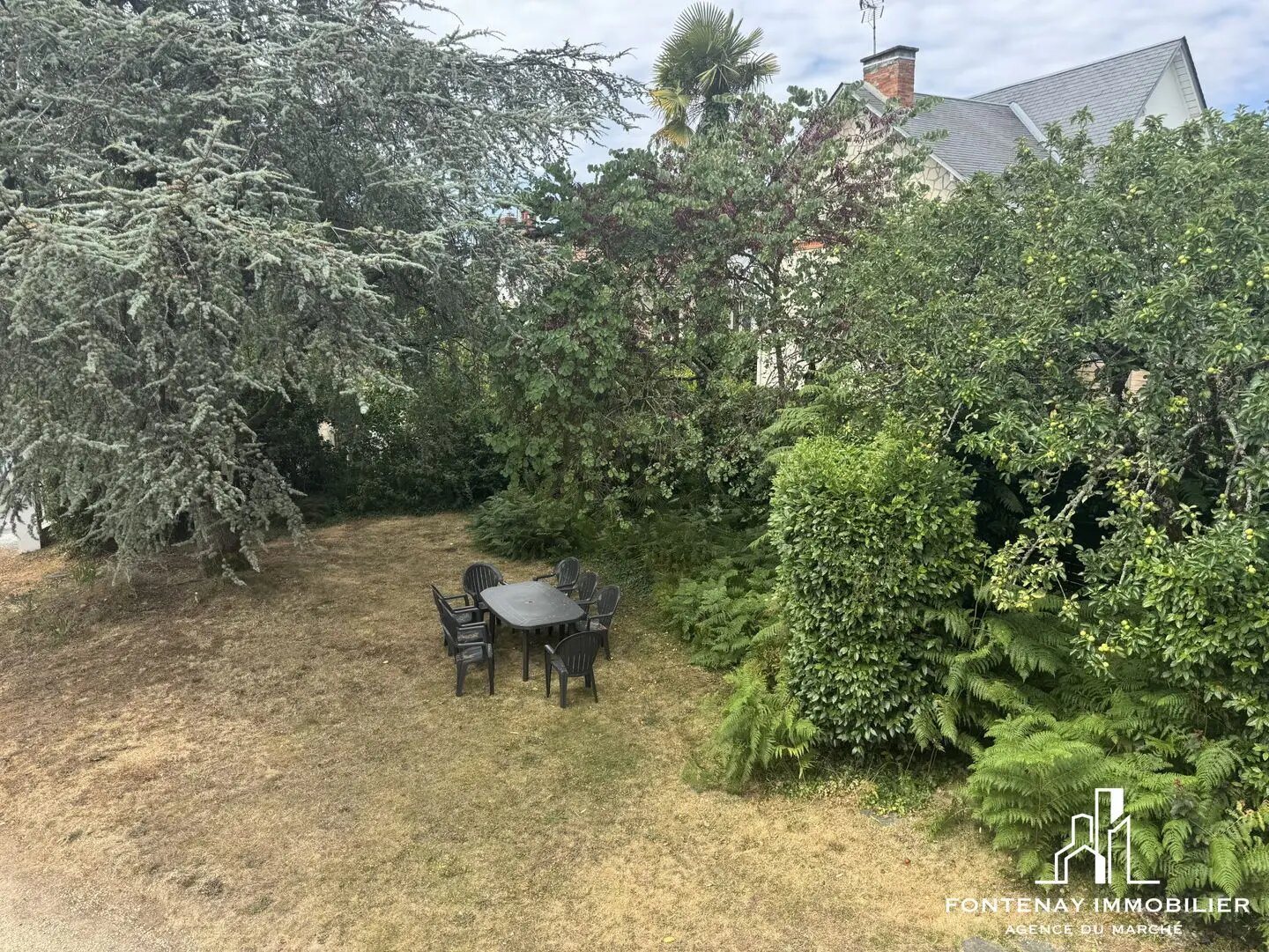 Maison à vendre, 242m², Fontenay-le-Comte