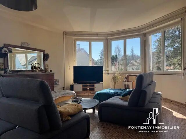 Maison à vendre, 242m², Fontenay-le-Comte