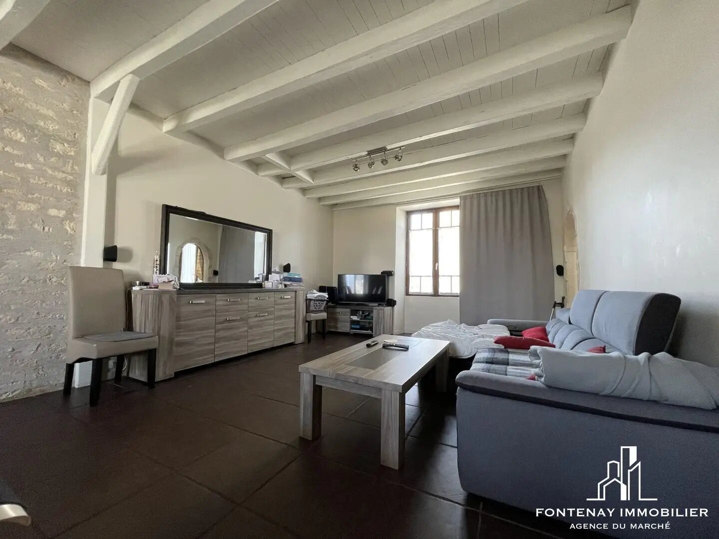 Maison à vendre, 118m², Saint-Hilaire-des-Loges