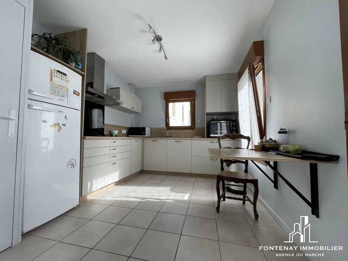 Maison à vendre, 118m², Saint-Hilaire-des-Loges