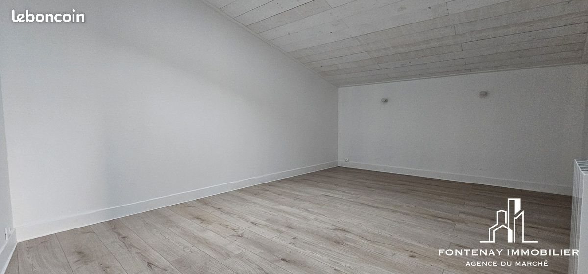 Maison à vendre, 125m², L'Orbrie