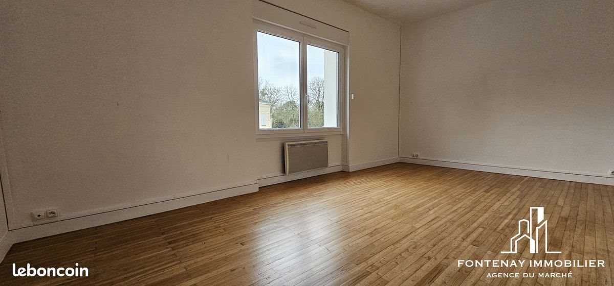 Maison à vendre, 125m², L'Orbrie