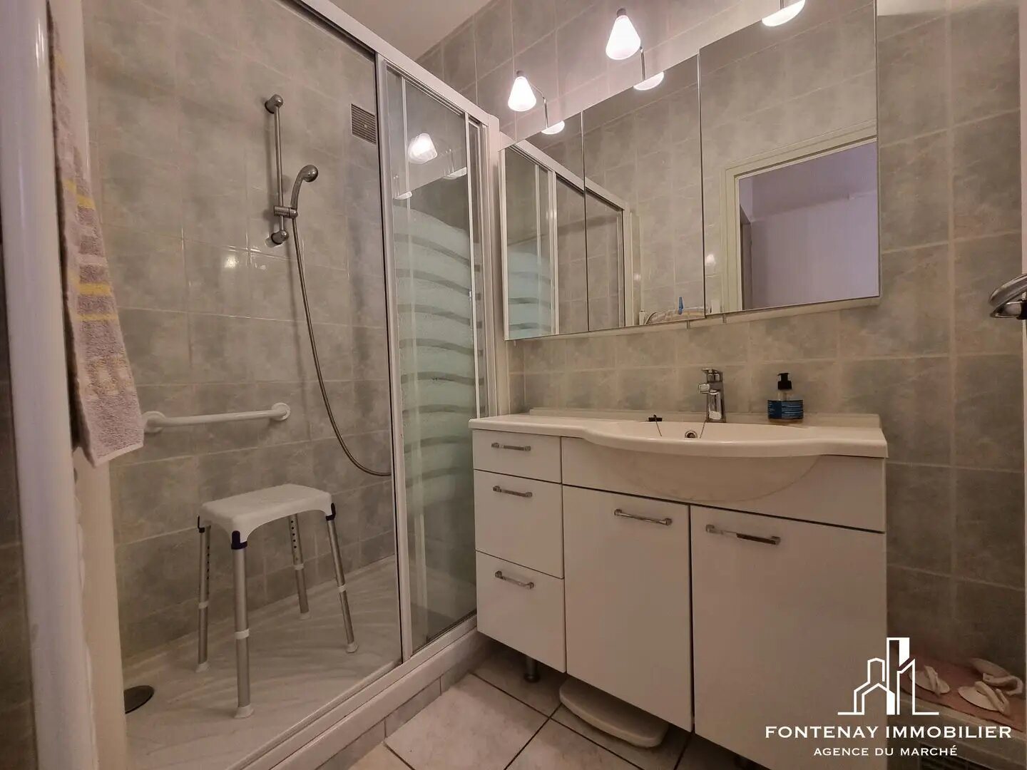 Maison à vendre, 100m², Fontenay-le-Comte