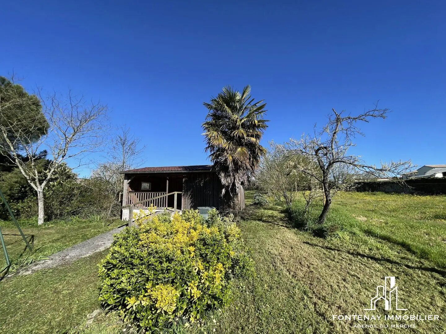 Maison à vendre, 213m², Fontenay-le-Comte