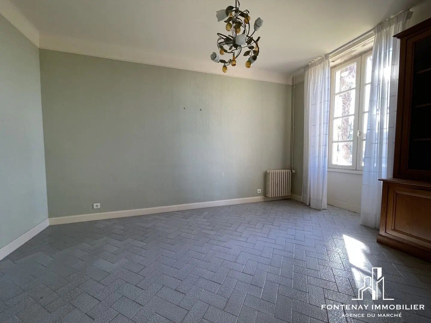Maison à vendre, 213m², Fontenay-le-Comte