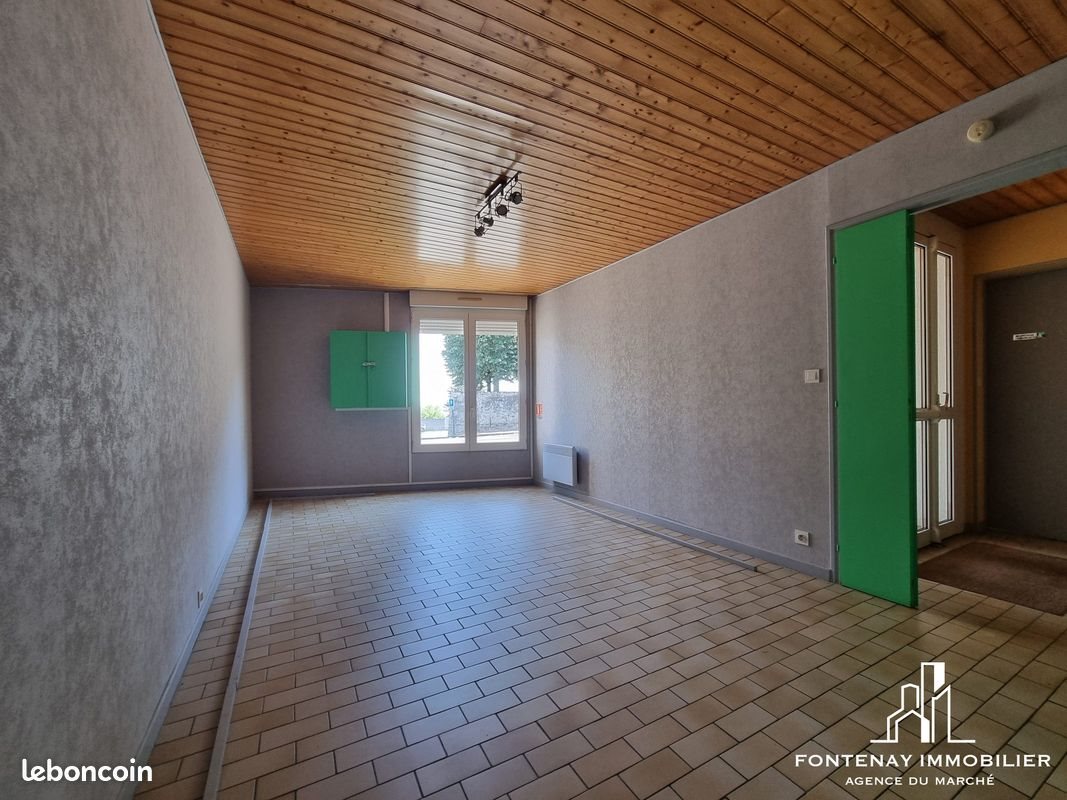 Maison à vendre, 286m², La Châtaigneraie