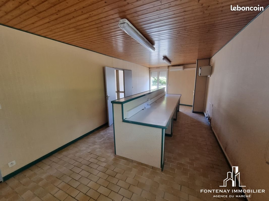 Maison à vendre, 286m², La Châtaigneraie