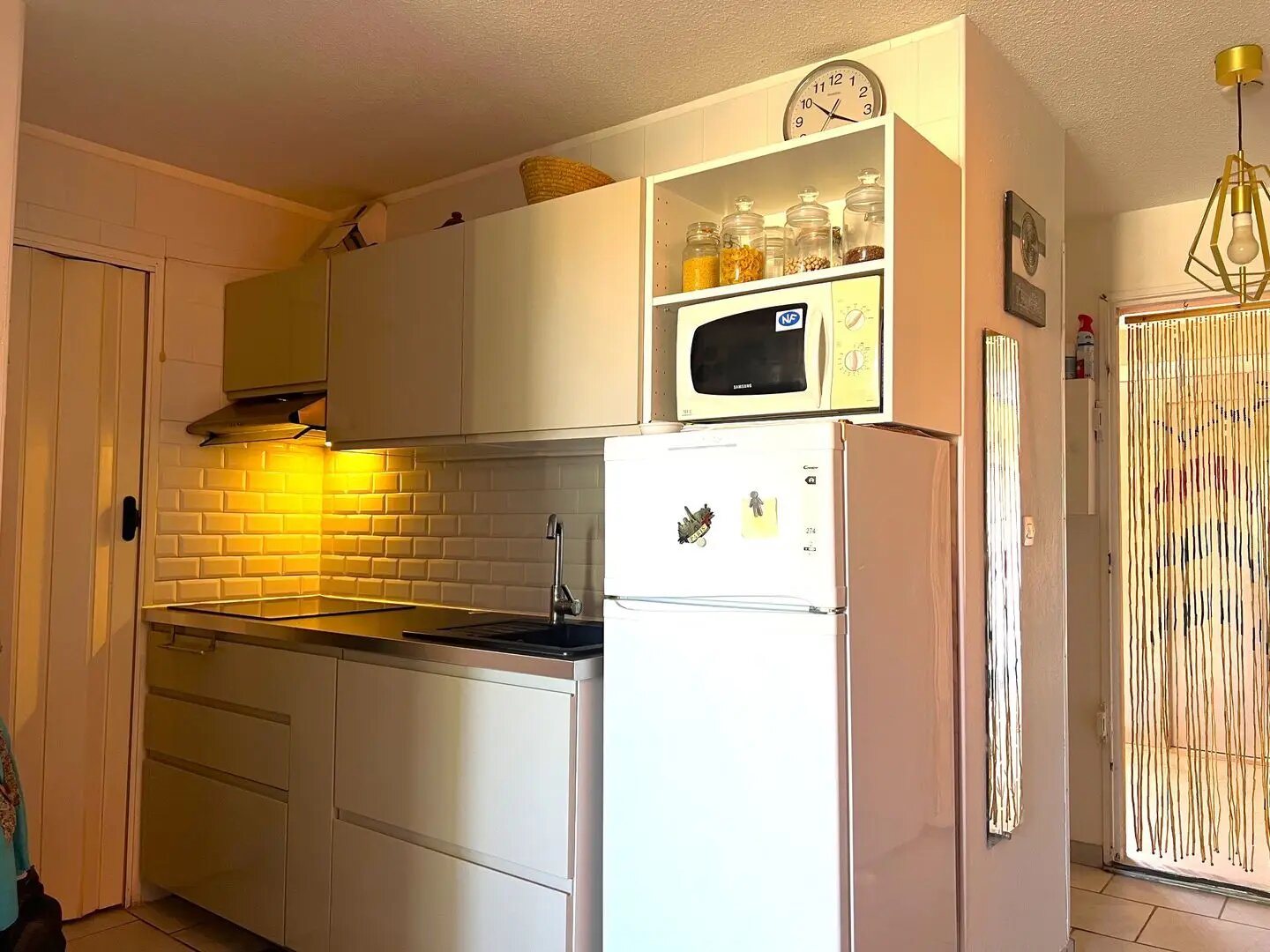Appartement à vendre, 39m², Agde (Cap d'Agde)