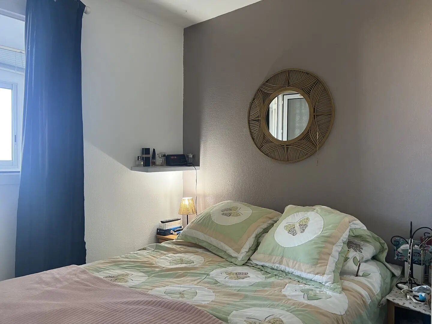 Appartement à vendre, 39m², Agde (Cap d'Agde)