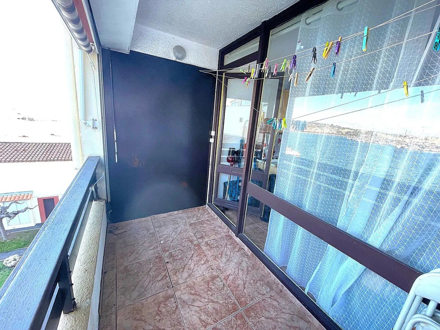 Appartement à vendre, 22m², Agde (Cap d'Agde)