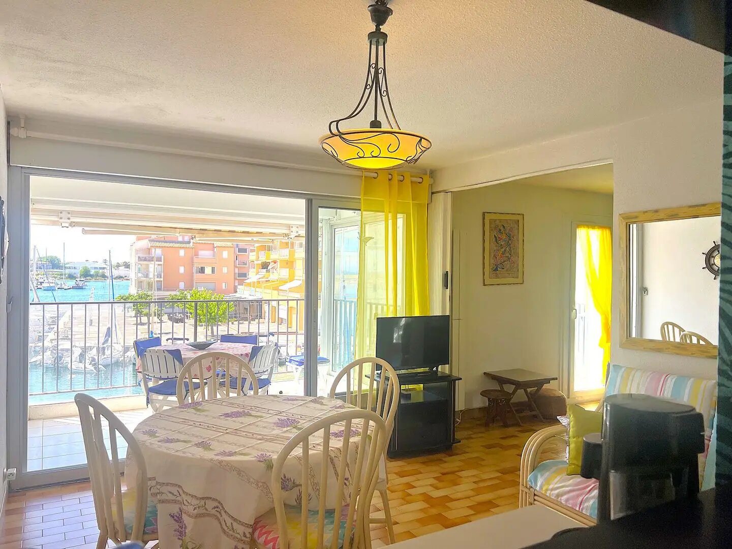 Appartement à vendre, 50m², Agde (Cap d'Agde)