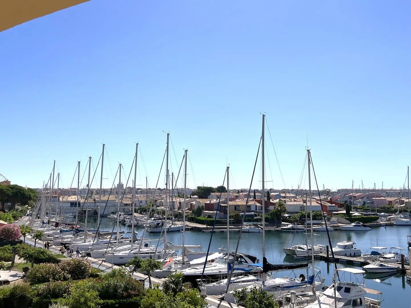 Appartement à vendre, 51m², Agde (Cap d'Agde)