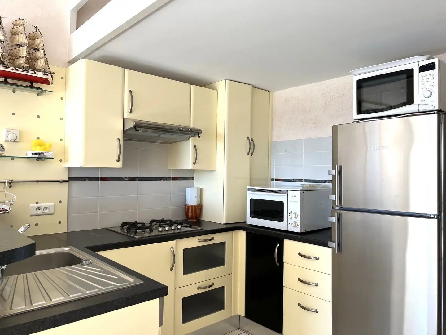 Appartement à vendre, 51m², Agde (Cap d'Agde)