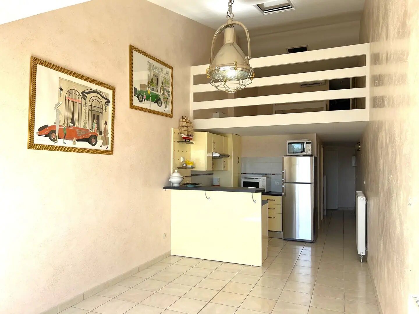Appartement à vendre, 51m², Agde (Cap d'Agde)