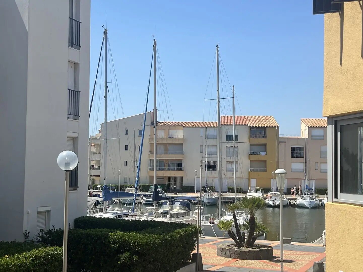 Appartement à vendre, 53m², Grau d'Agde