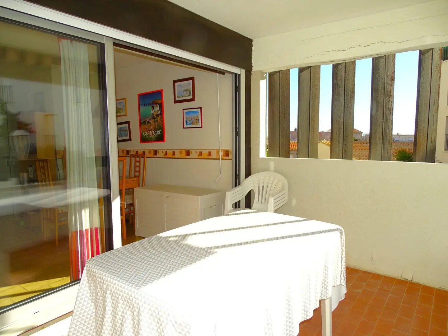 Appartement à vendre, 53m², Grau d'Agde