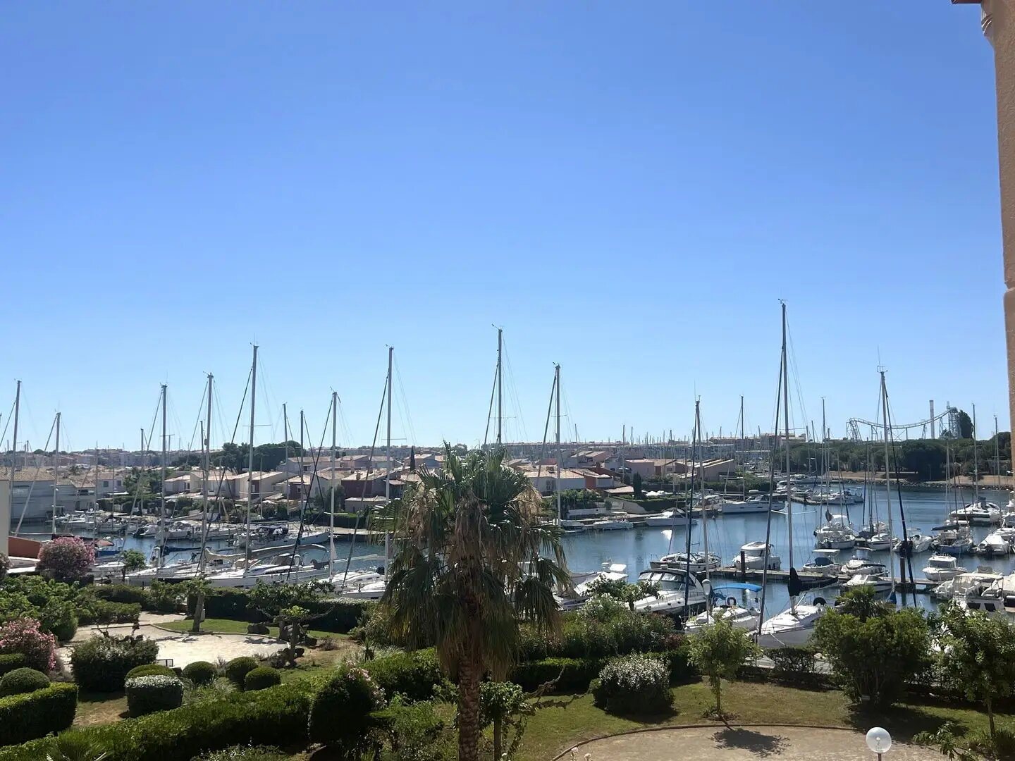 Appartement à vendre, 70m², Agde (Cap d'Agde)