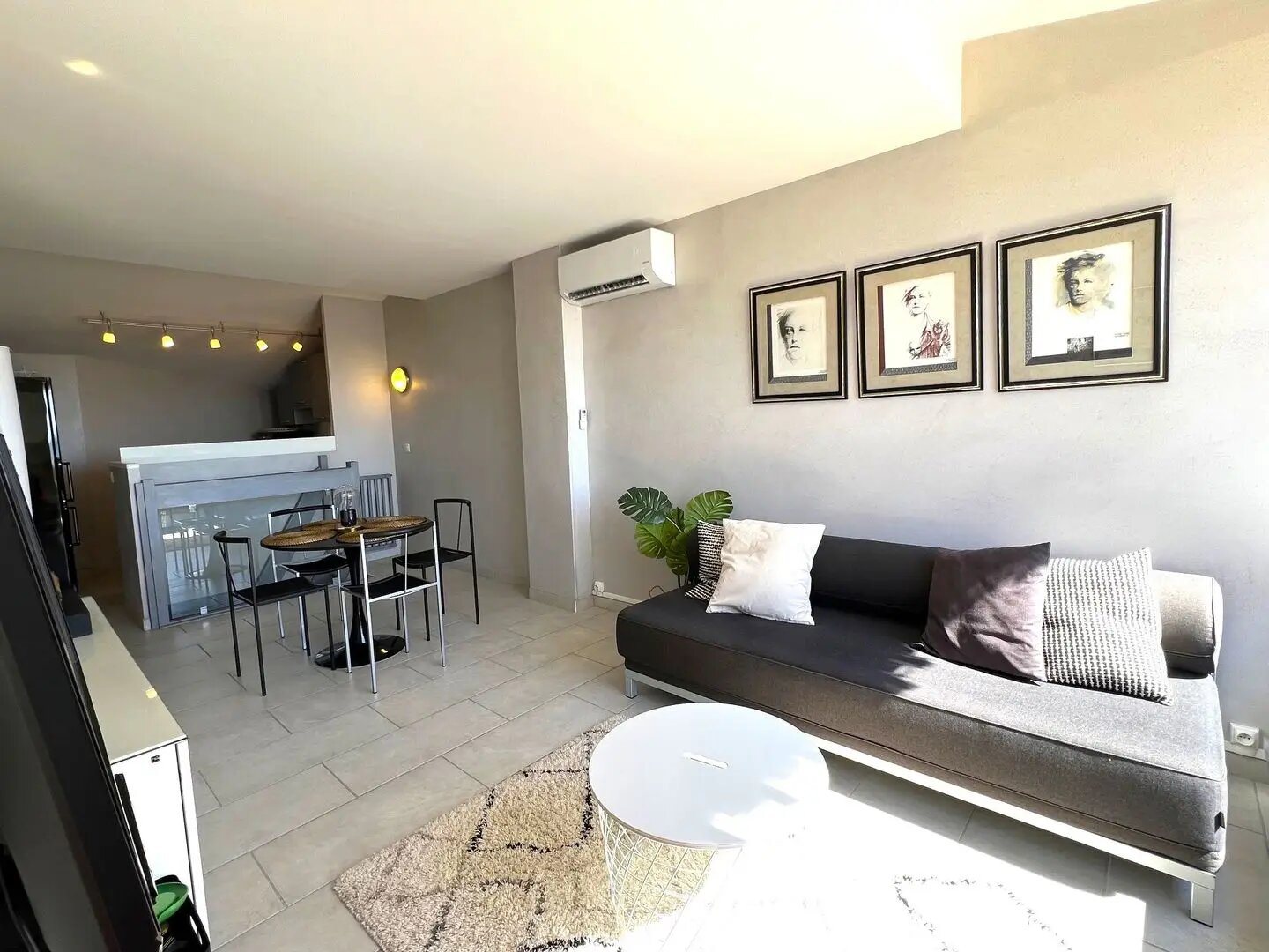 Appartement à vendre, 70m², Agde (Cap d'Agde)