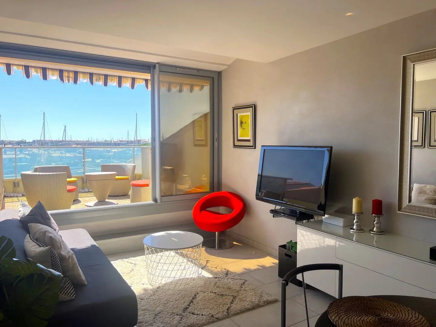 Appartement à vendre, 70m², Agde (Cap d'Agde)
