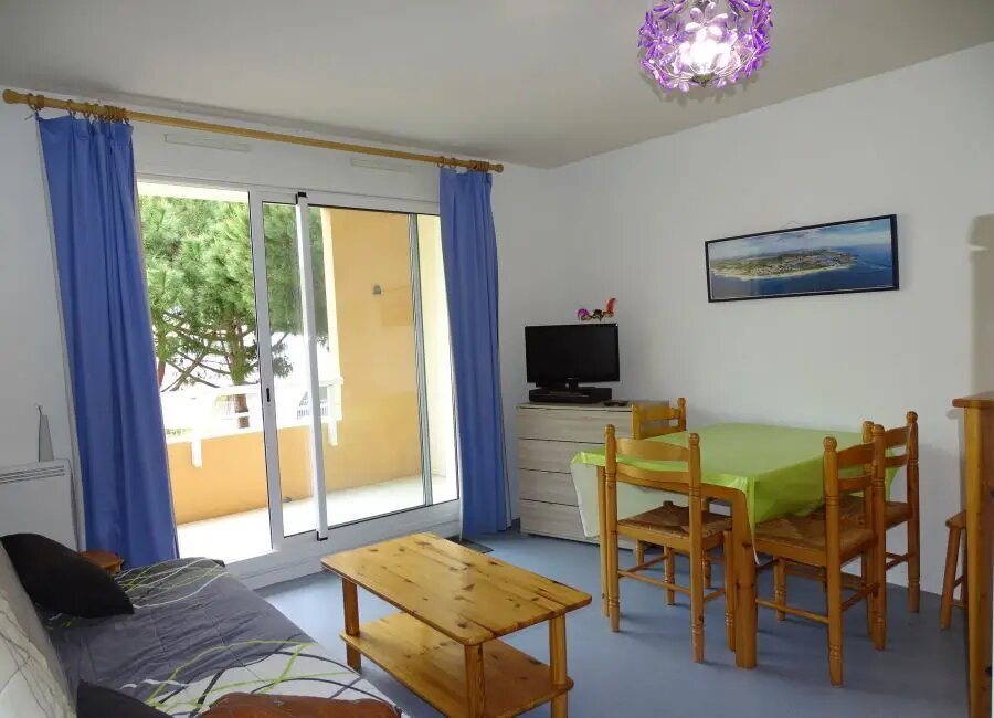 Appartement à vendre, 46m², Agde (Cap d'Agde)