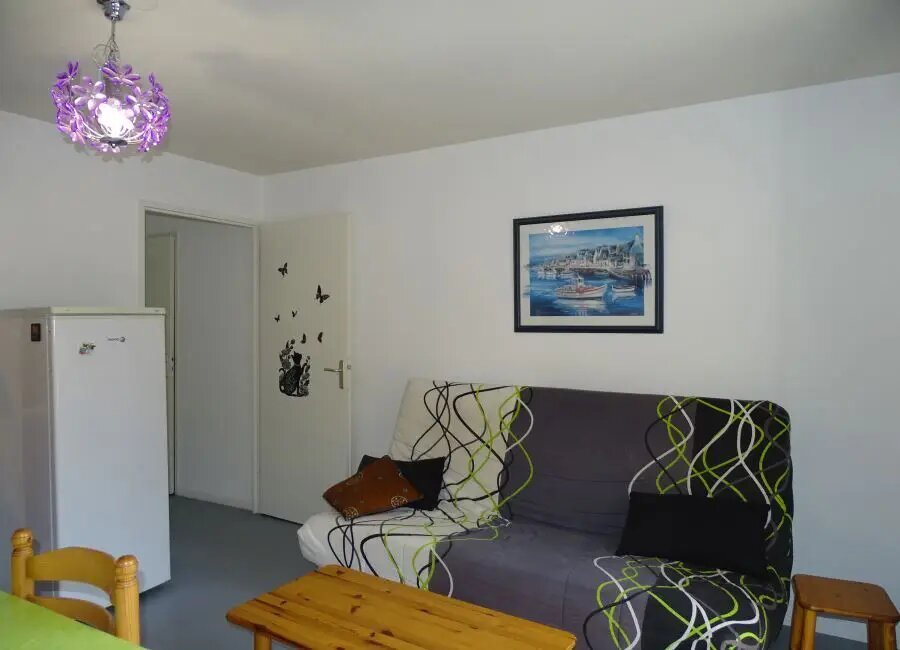 Appartement à vendre, 46m², Agde (Cap d'Agde)