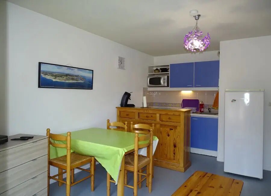 Appartement à vendre, 46m², Agde (Cap d'Agde)