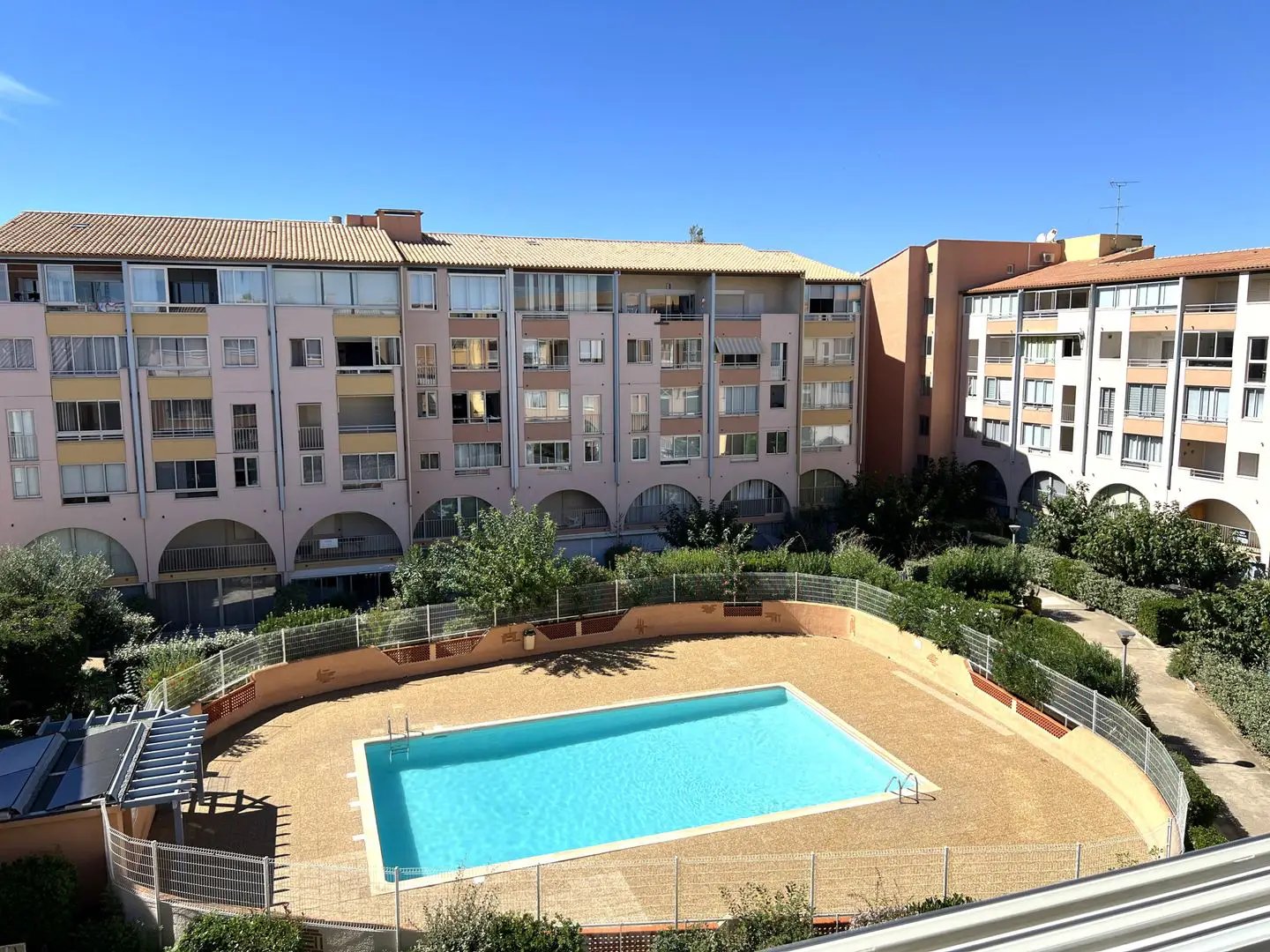 Appartement à vendre, 80m², Grau d'Agde