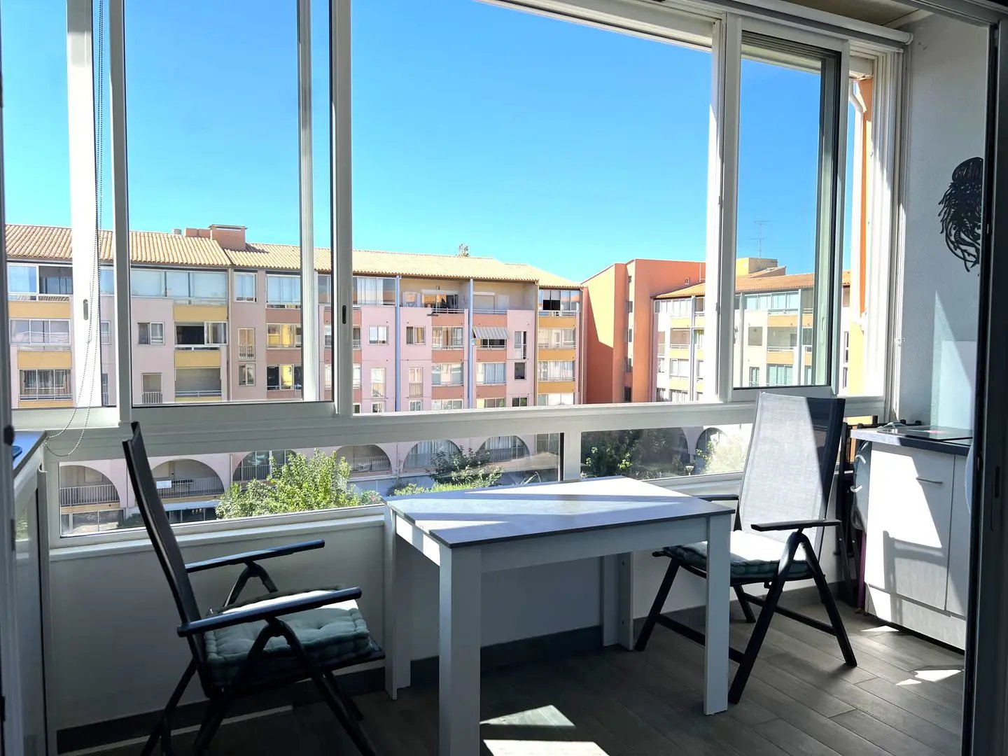 Appartement à vendre, 80m², Grau d'Agde