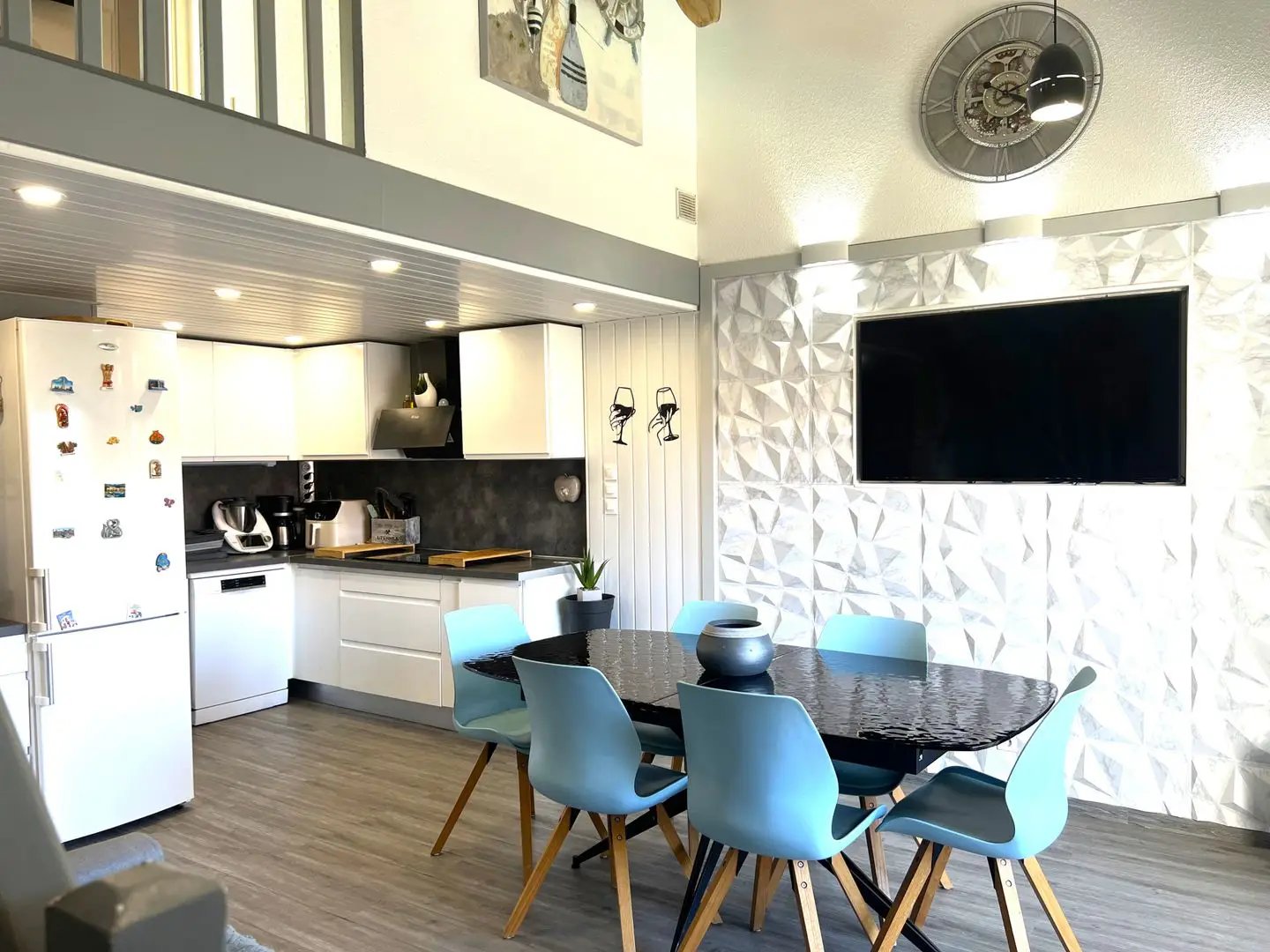 Appartement à vendre, 80m², Grau d'Agde