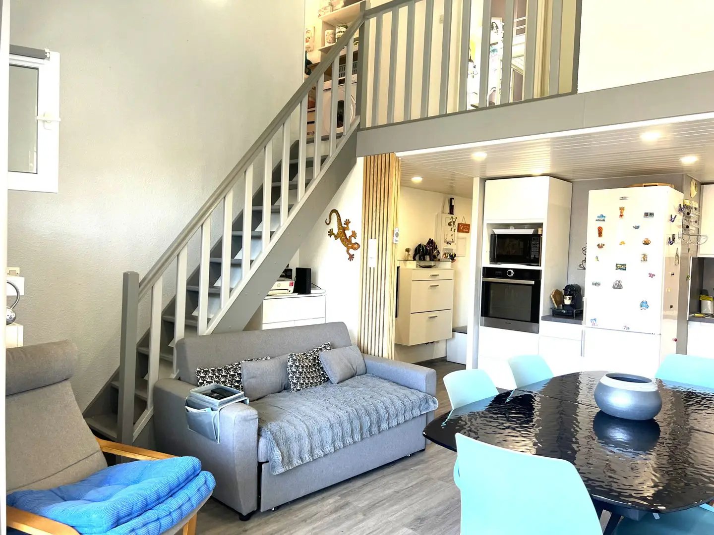 Appartement à vendre, 80m², Grau d'Agde