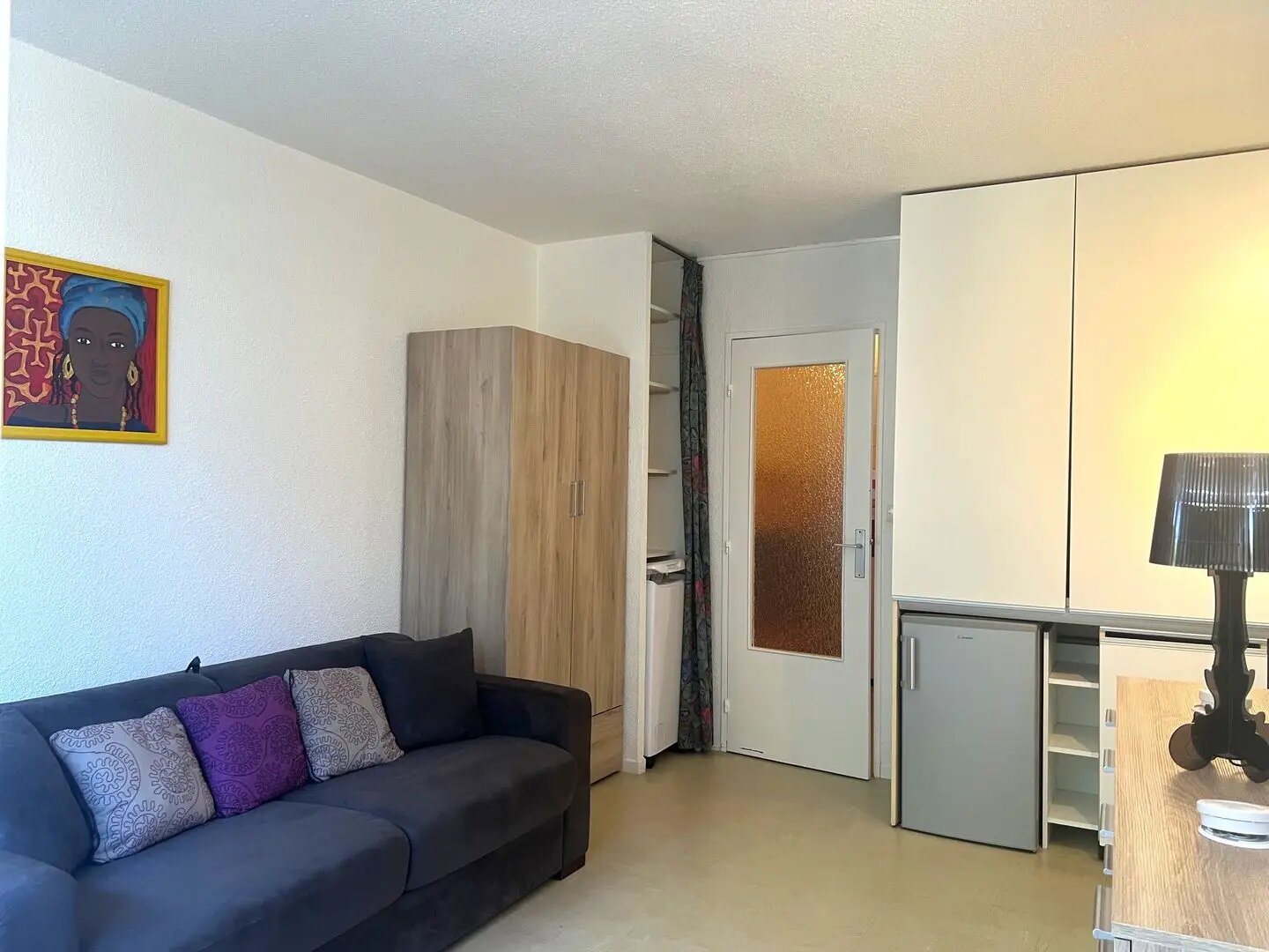 Appartement à vendre, 22m², Grau d'Agde