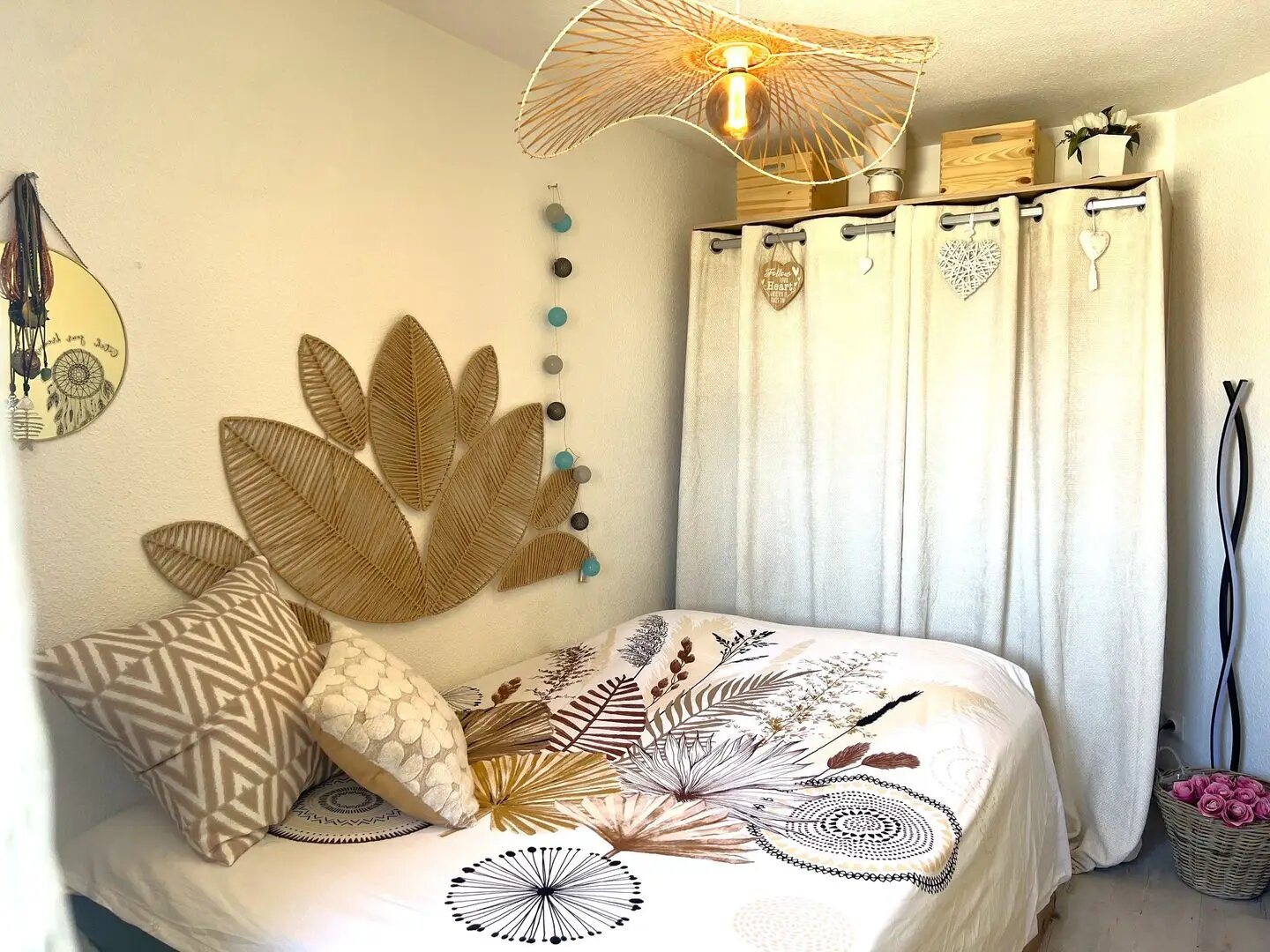 Appartement à vendre, 38m², Agde (Cap d'Agde)