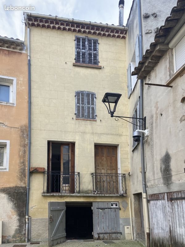 Maison à vendre, 93m², Brignoles