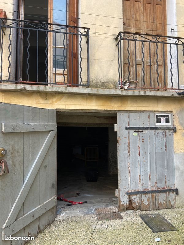 Maison à vendre, 93m², Brignoles