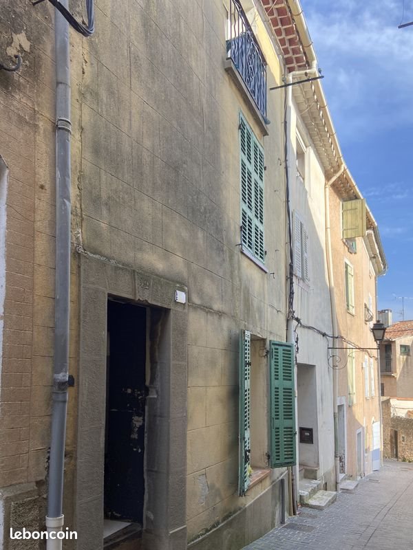 Maison à vendre, 93m², Brignoles