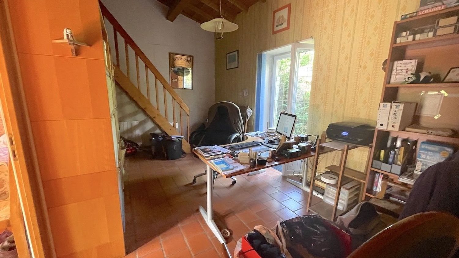 Maison à vendre, 98m², Landiras