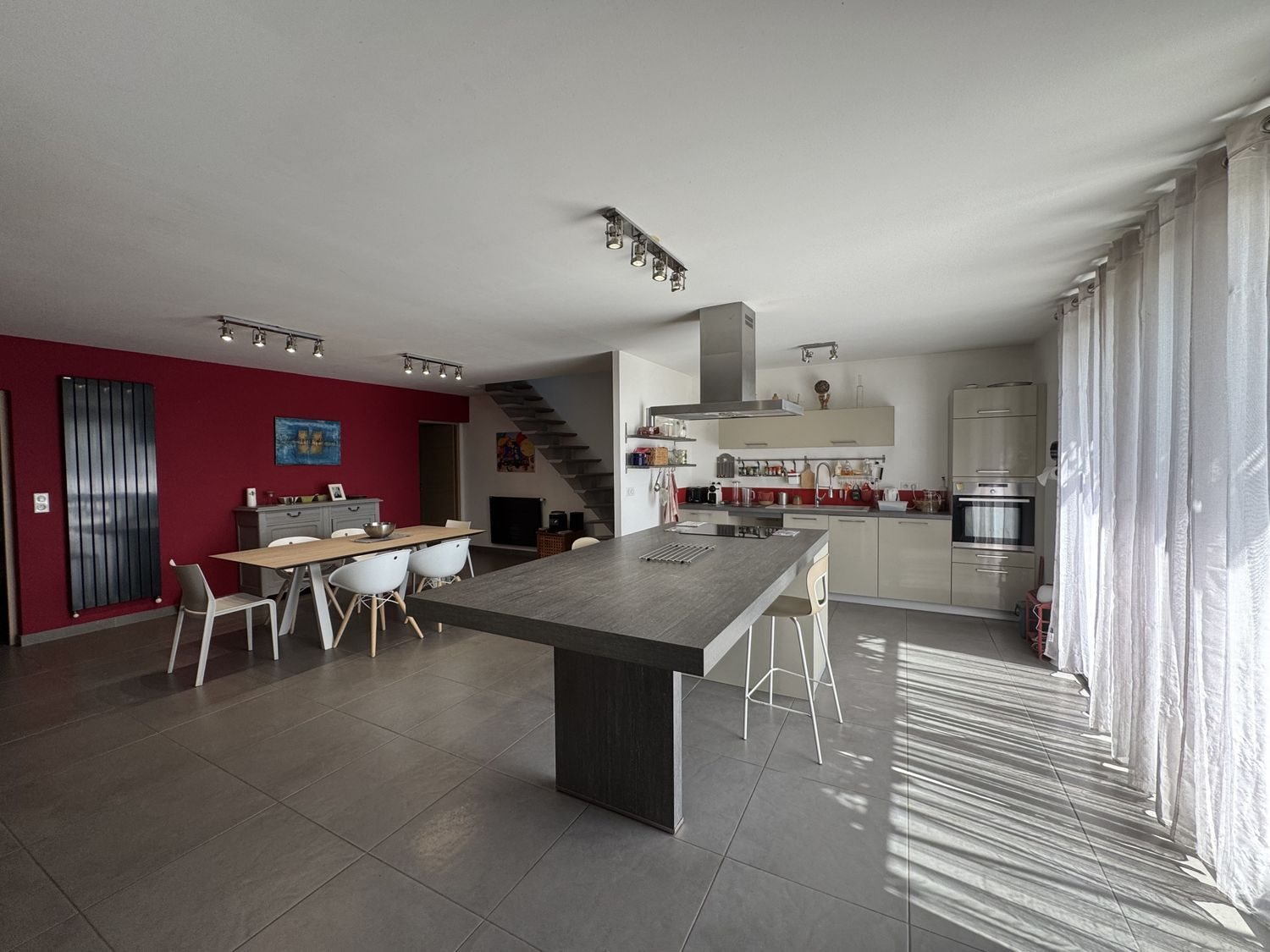 Maison à vendre, 280m², Pujols-sur-Ciron