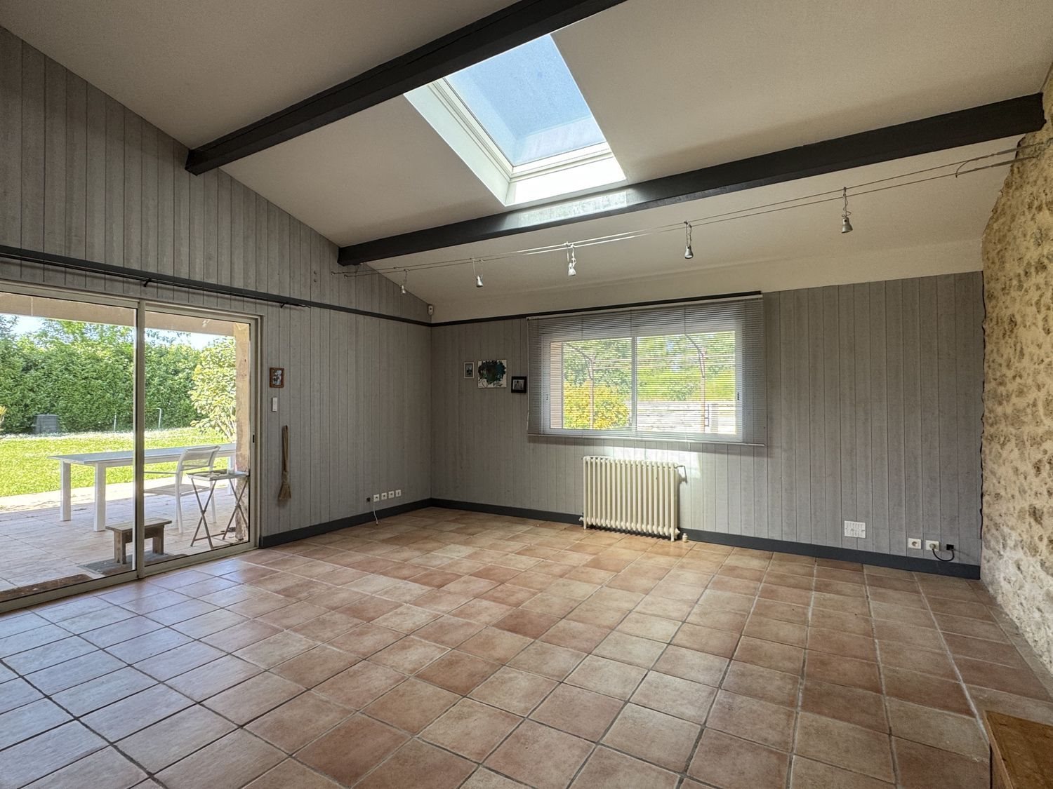 Maison à vendre, 280m², Pujols-sur-Ciron