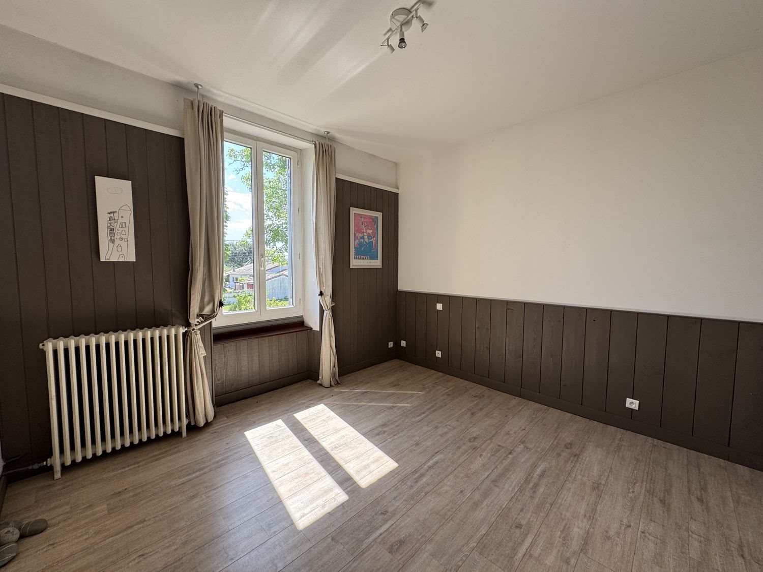 Maison à vendre, 280m², Pujols-sur-Ciron