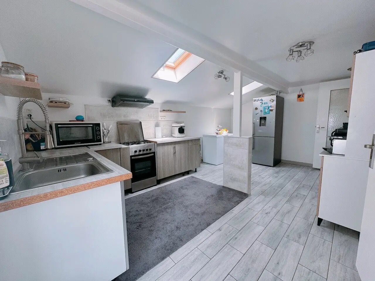 Maison à vendre, 124m², Fargues